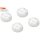 Option Part - E4RS II / EVO / JS II / JR II / E4RS III - Piston 4 Holes of 1.2mm