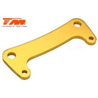 Tuningteil - E6 Trooper / Trooper II / E6 III - Aluminium...