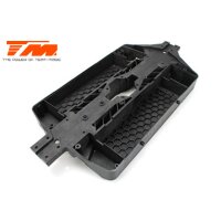 Ersatzteil - E6 Trooper / Trooper II / E6 III - Chassis
