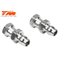 Tuningteil - E6 Trooper / Trooper II / E6 III -...