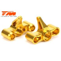 Option Part - E6 Trooper / Trooper II / E6 III - Aluminum...
