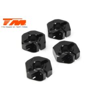 Tuningteil - E4RS/JS/JR II / E4RS III / E4RS4 - Aluminium...