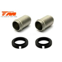 Ersatzteil - E4RS III / PLUS - Low CG - Teflon...
