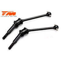 Tuningteil - E4RS/JS/JR II / E4RS III / E4RS4 -...