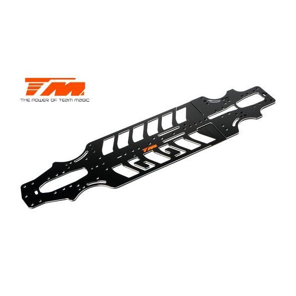 Tuningteil - E4RS4 - Aluminium 7075 - Chassis 2.0mm
