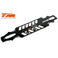 Tuningteil - E4RS4 - Aluminium 7075 - Chassis 2.0mm