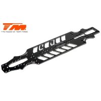 Tuningteil - E4RS4 - Aluminium 7075 - Chassis 2.0mm