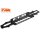 Tuningteil - E4RS4 - Aluminium 7075 - Chassis 2.0mm