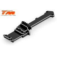 Option Part - E5 - CNC Machined Aluminum Central Gear...