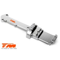 Option Part - E5 - CNC Machined Aluminum Central Gear...