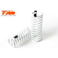 Option Part - B8 - Shock Spring 66L - #06 Soft