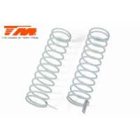 Option Part - B8 - Shock Spring 86L - #05 Medium-Soft