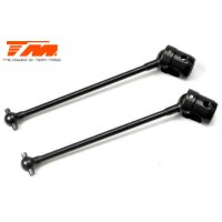 Option Part - B8 - ST Steel Center Universal Joint (2)