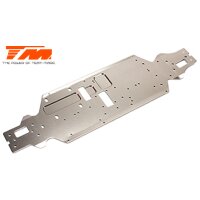 Ersatzteil - B8ER - Chassis