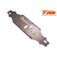 Option Part - SETH - CNC Machined 7075 Aluminum Chassis