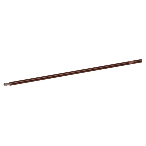 Klinge Innensechskantschlüssel Kugelkopf 2.5 x 120mm