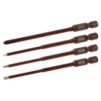 Power Tool Set Innensechskant 0.063" / 0.078" /...