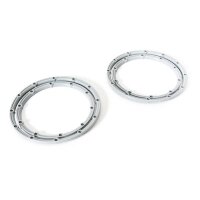 Xross MAX Beadlock Ring 190MM grau (2 Stk.)