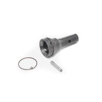 Vordere CCD Achse Spec 2012 mit O-Clip FT (vanadium)