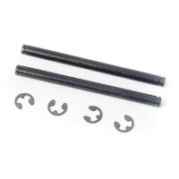 Radträger Hinge Pins (SPORT) 2 Stk.