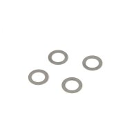 Ventil für Stoßdämpfer 12.2mm 4 St.