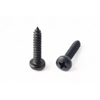 YSB4x20 Zylinderschraube selbstschneidend V4x20 (Monster tru