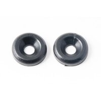 Kunststoff Unterlagscheibe für Senkkopfschraube 4mm...
