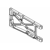 Schwingen / Querlenker Aluminium Hinten (Optional)
