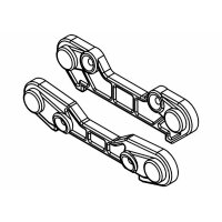 Schwingen Aufnahme Set 1T 3S Hinten (Optional)