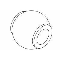 Kugelköpfe Stabilisator unten