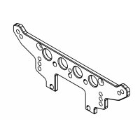 Stoßdämpferbrücke XS5 FT Hinten