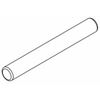 Stahlstift 5x40 mm