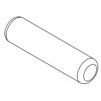 Stahlstift 3x12 mm