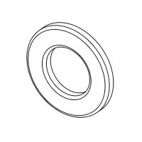 Unterlegscheibe 3 mm