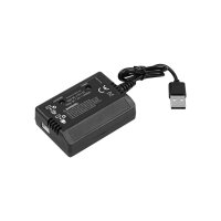 USB Ladegerät 2S Li-Ion 1.5A