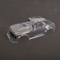 UDIRC Clear Body for Panther Drift Truck