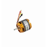 D-Power AL 35-12 Brushless Motor 2-4S