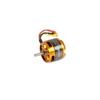 D-Power AL 3530-8 Brushless Motor 3-4S
