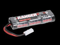 Ranger 5000 NiMH 7,2V  Battery Tamiya
