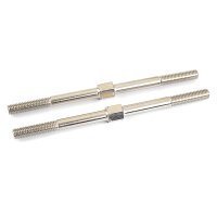 Turnbuckle - M5 - 92mm - Spring Steel - 2 pcs