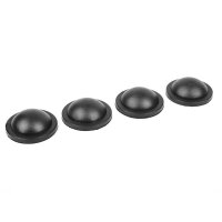 Shock Bladders - Silicone - 4 pcs