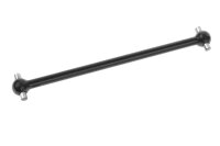 Drive Shaft - Center - Front - 87.5mm - Steel - 1 pc