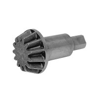 Bevel Pinion 13T - Molded Steel - 1 pc