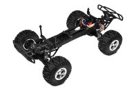 MAMMOTH SP 1/10 Monster Truck 2WD RTR Brushed Power No Battery No Charger