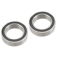 Ball Bearing - Abec 3 - 10x15x4 - 2 pcs
