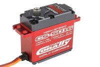 Servo CS-5016 HV High Speed - High Voltage -...
