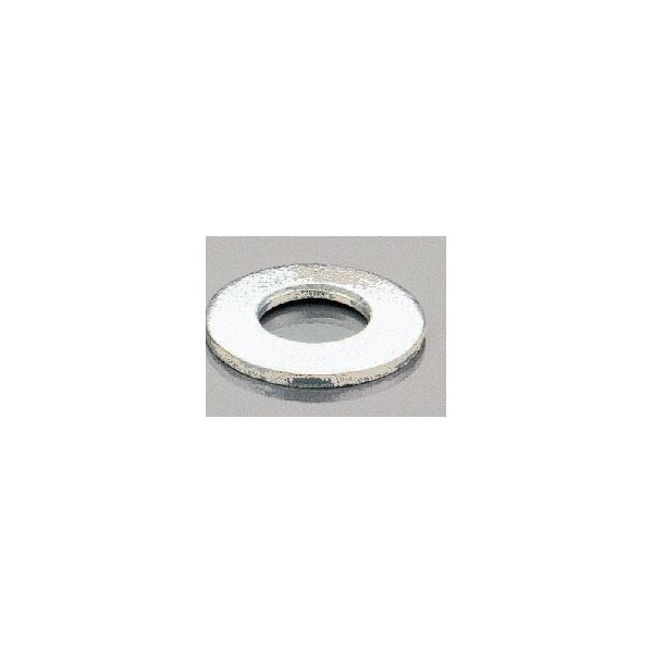 10 St. U-Scheiben 3,2 mm / Nylon
