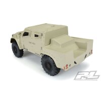 Karosserie StrikeForce WB 313mm Scale Crawler...