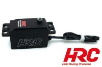 Servo HRC68116DHVDL 16,5kg 0,11s Low Profil