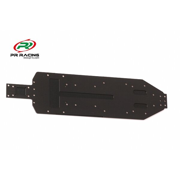 2020 S1FM V3-R EVO 3mm Aluminum chassis